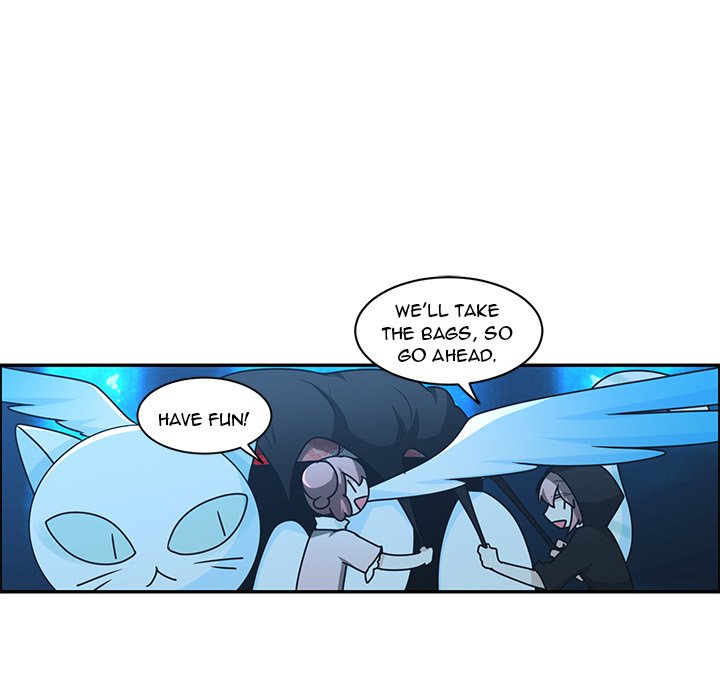 Go Away Mr Demon chapter 165 page 63