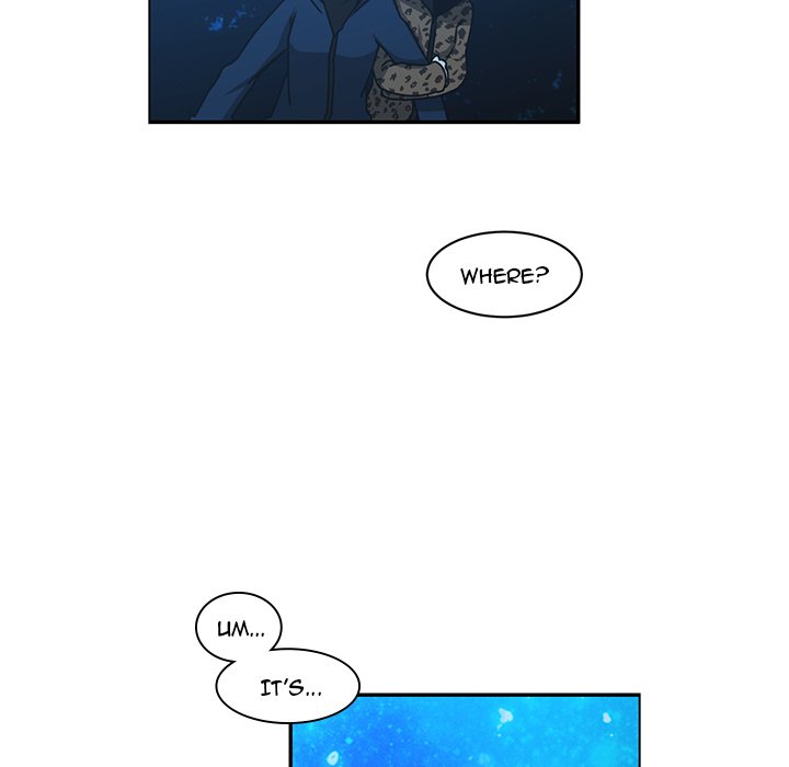 Go Away Mr Demon chapter 165 page 65