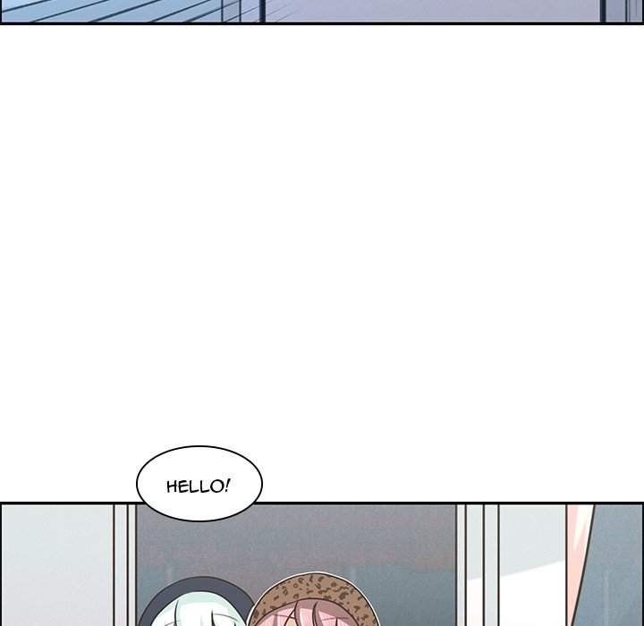 Go Away Mr Demon chapter 165 page 68