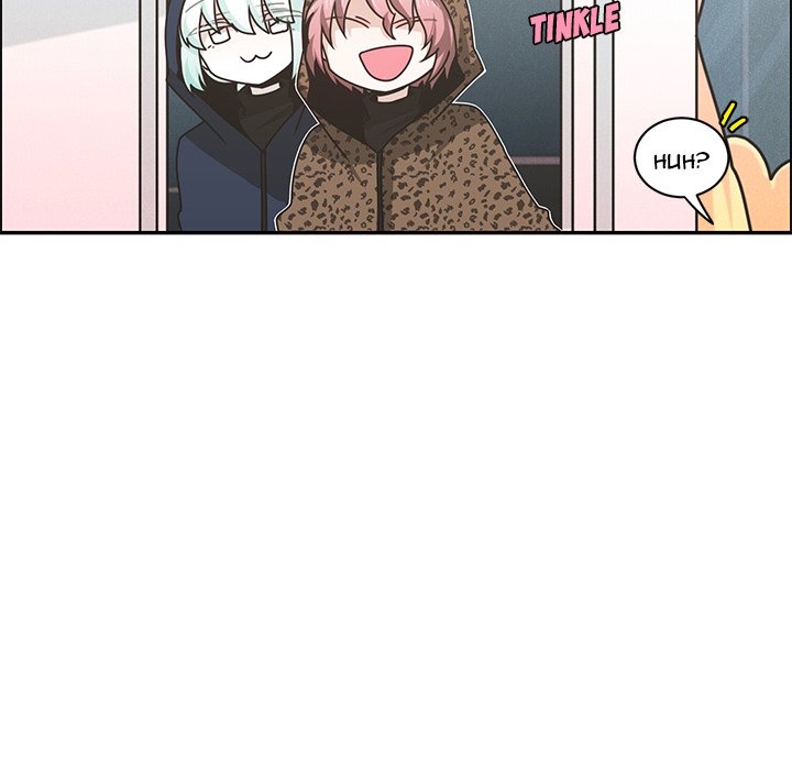 Go Away Mr Demon chapter 165 page 69
