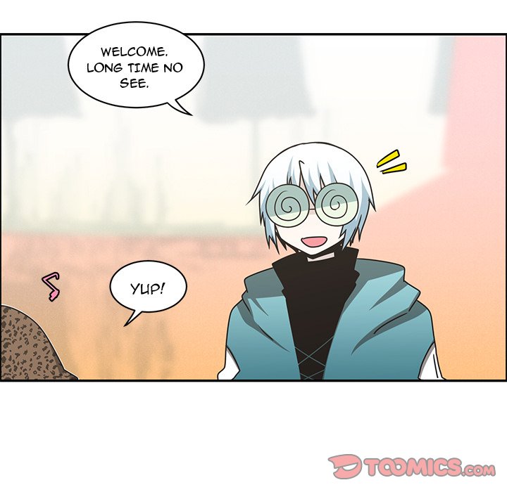Go Away Mr Demon chapter 165 page 70