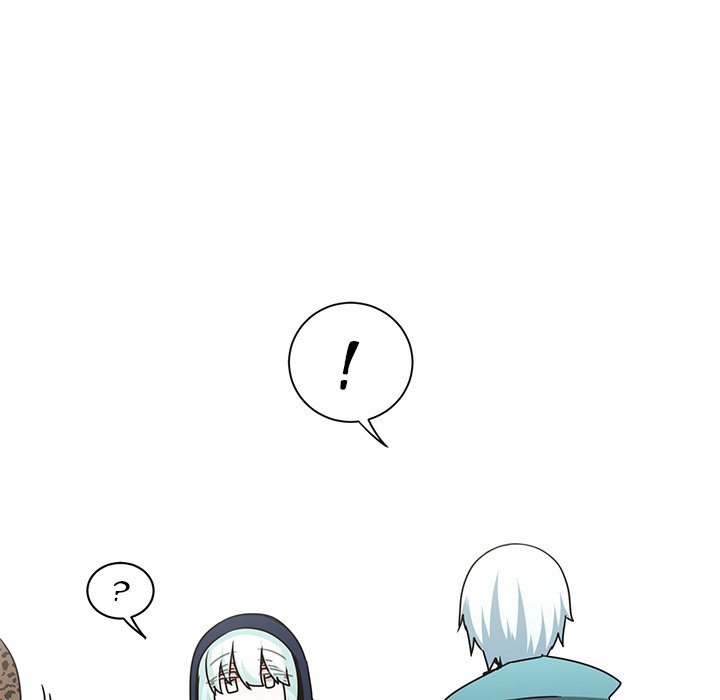 Go Away Mr Demon chapter 165 page 71