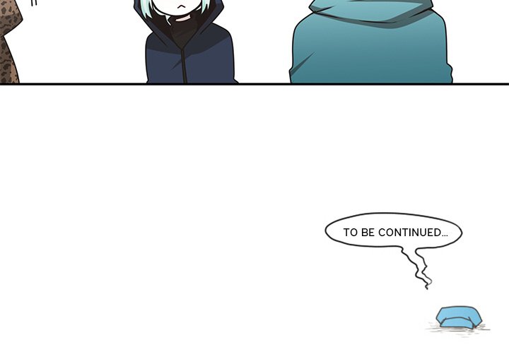 Go Away Mr Demon chapter 165 page 72