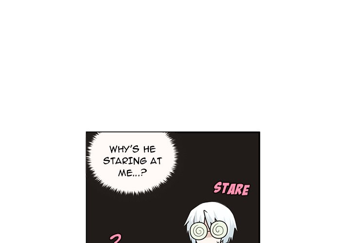 Go Away Mr Demon chapter 166 page 3