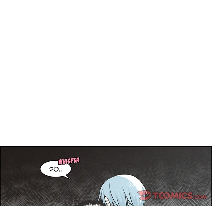 Go Away Mr Demon chapter 166 page 6