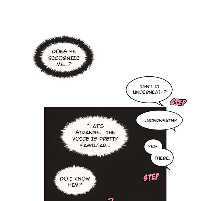 Go Away Mr Demon chapter 166 page 9