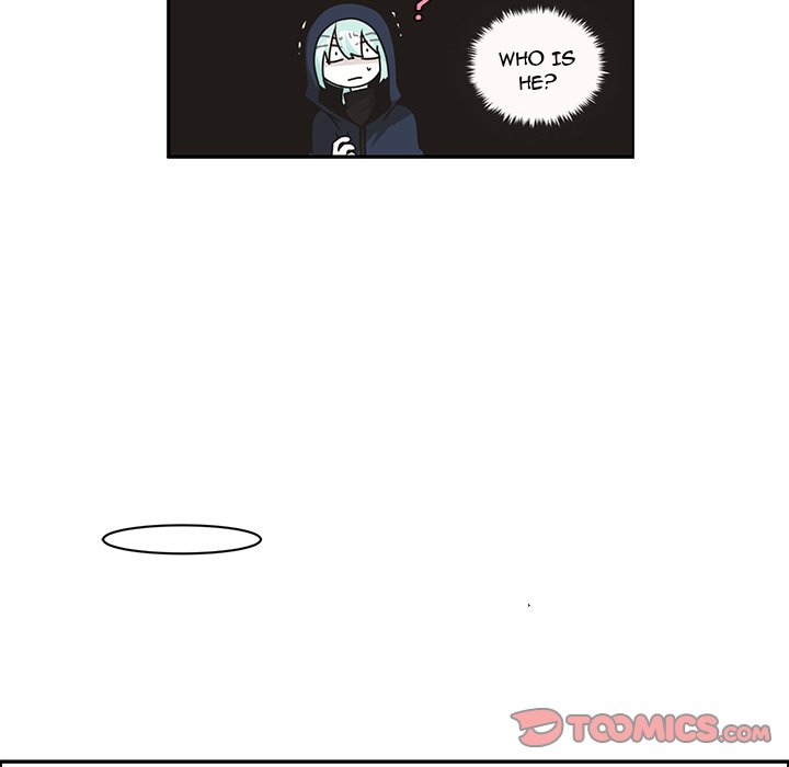 Go Away Mr Demon chapter 166 page 10