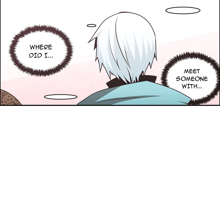 Go Away Mr Demon chapter 166 page 11
