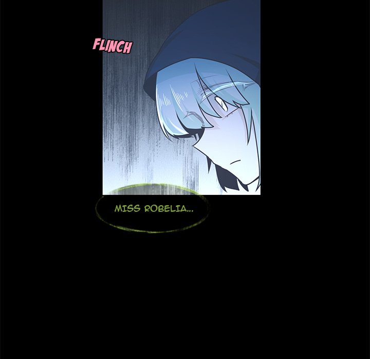 Go Away Mr Demon chapter 166 page 13