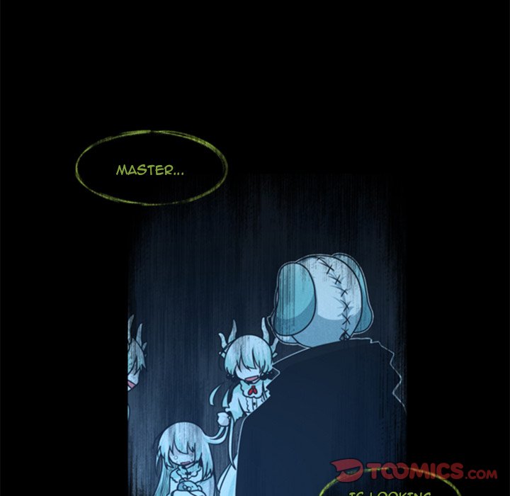 Go Away Mr Demon chapter 166 page 14