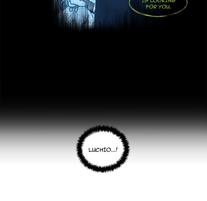Go Away Mr Demon chapter 166 page 15