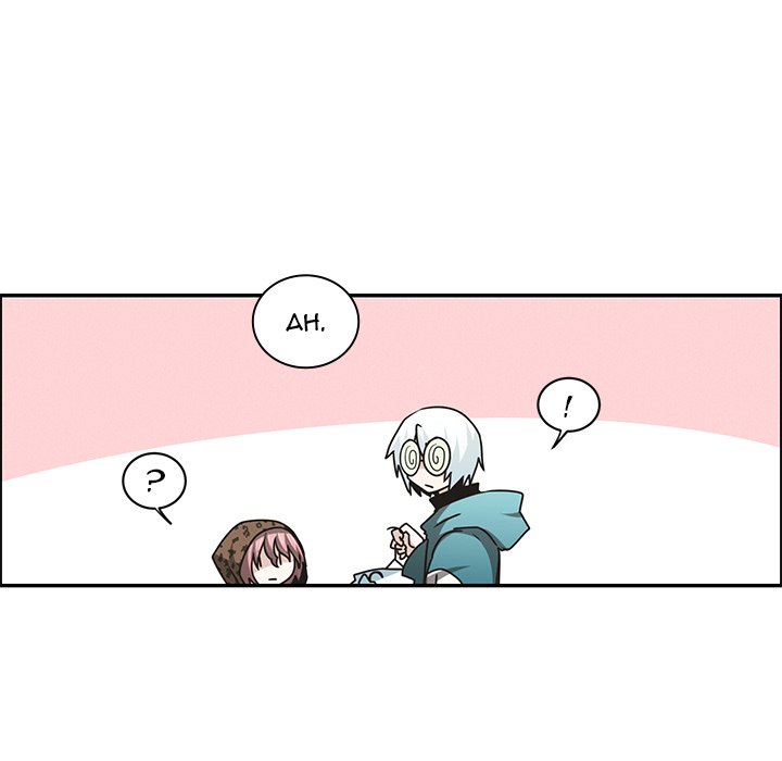 Go Away Mr Demon chapter 166 page 16