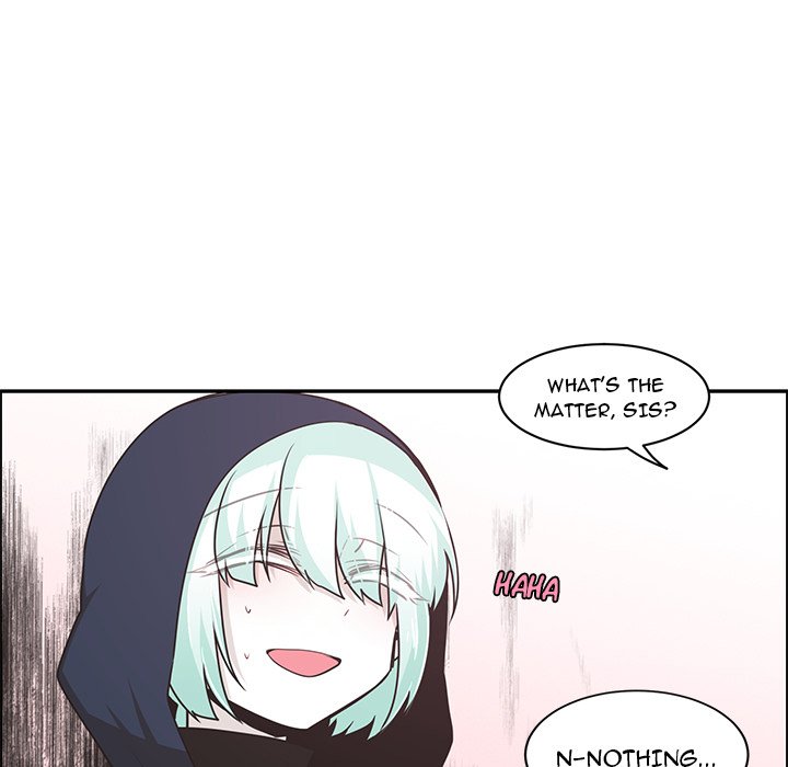 Go Away Mr Demon chapter 166 page 17