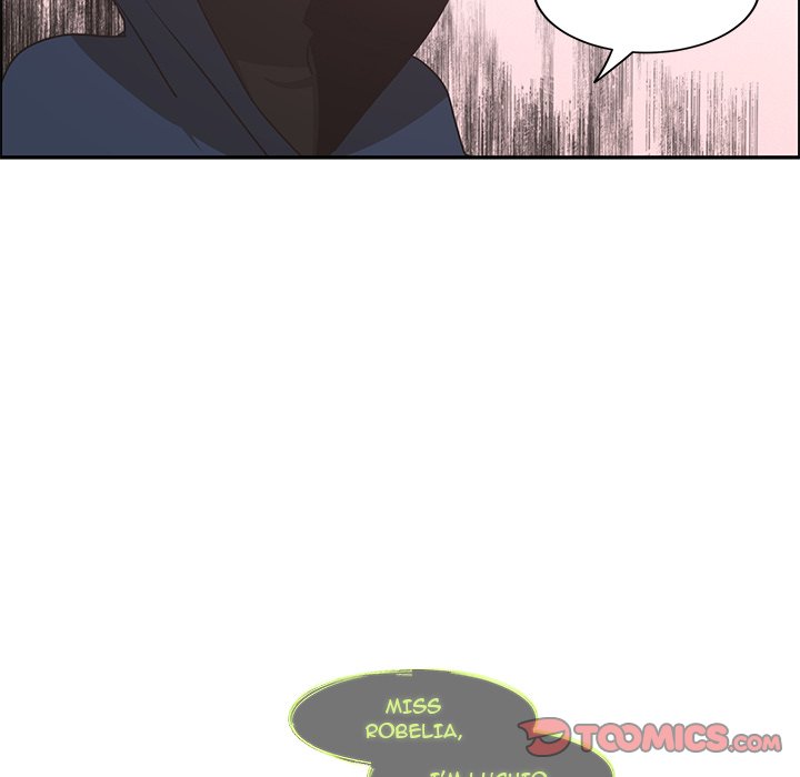 Go Away Mr Demon chapter 166 page 18