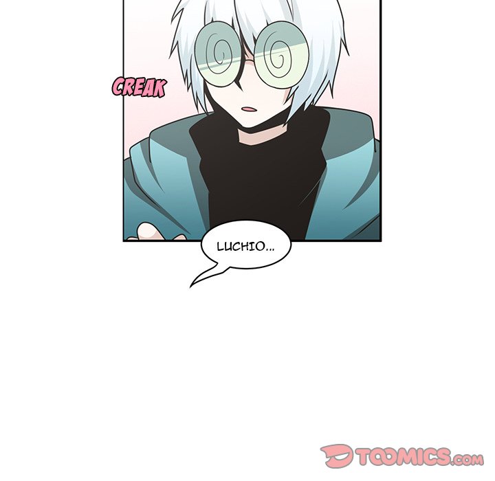 Go Away Mr Demon chapter 166 page 22
