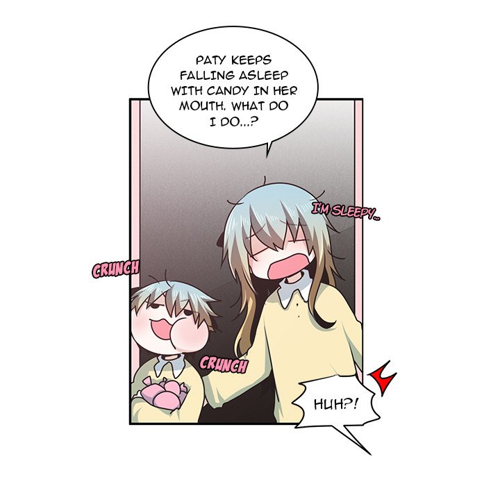 Go Away Mr Demon chapter 166 page 23