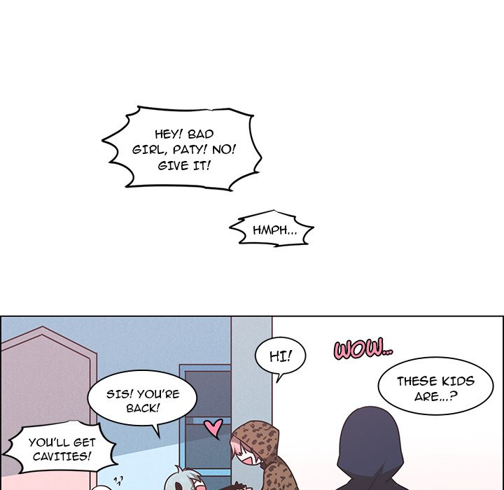 Go Away Mr Demon chapter 166 page 24