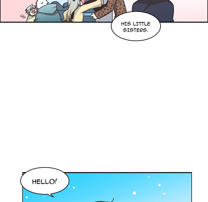Go Away Mr Demon chapter 166 page 25