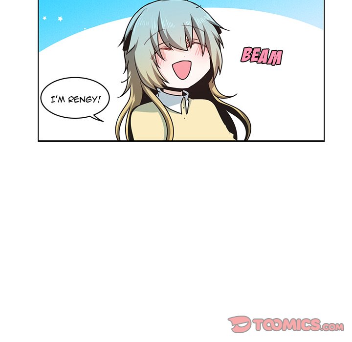 Go Away Mr Demon chapter 166 page 26