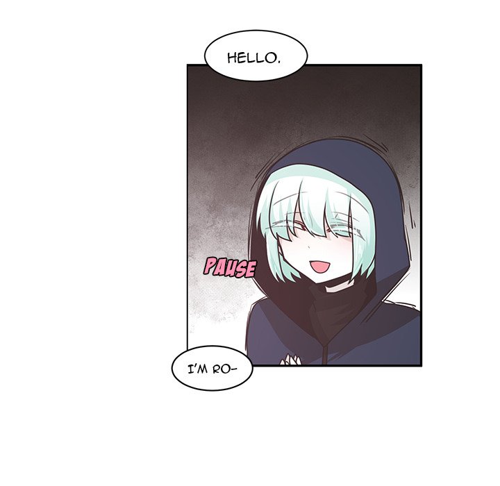 Go Away Mr Demon chapter 166 page 27