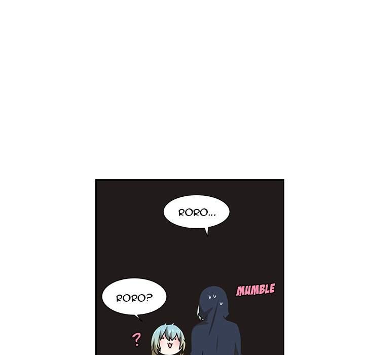 Go Away Mr Demon chapter 166 page 28
