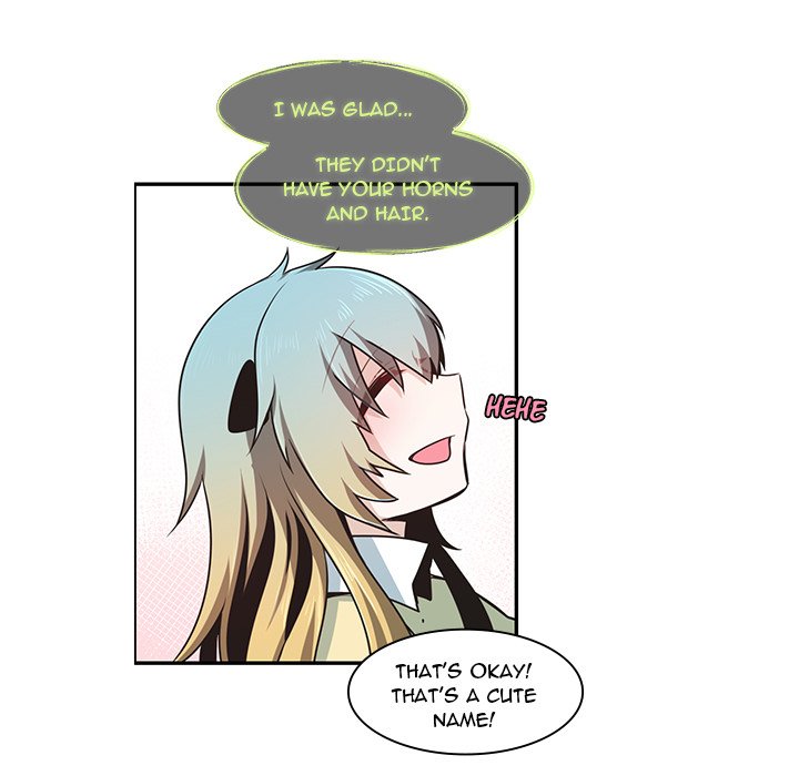 Go Away Mr Demon chapter 166 page 31