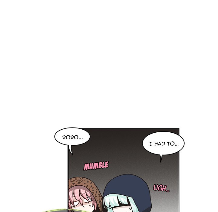Go Away Mr Demon chapter 166 page 32