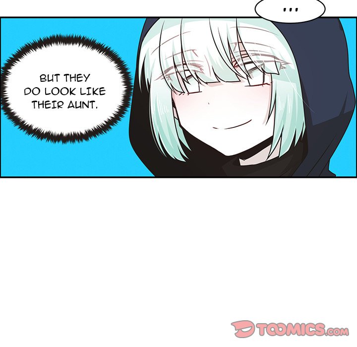 Go Away Mr Demon chapter 166 page 34