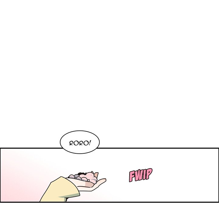 Go Away Mr Demon chapter 166 page 36