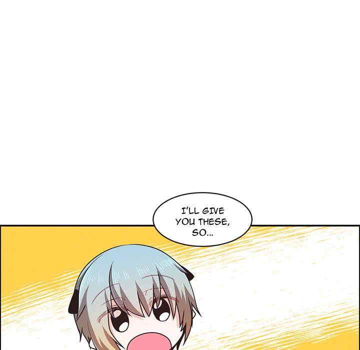 Go Away Mr Demon chapter 166 page 37