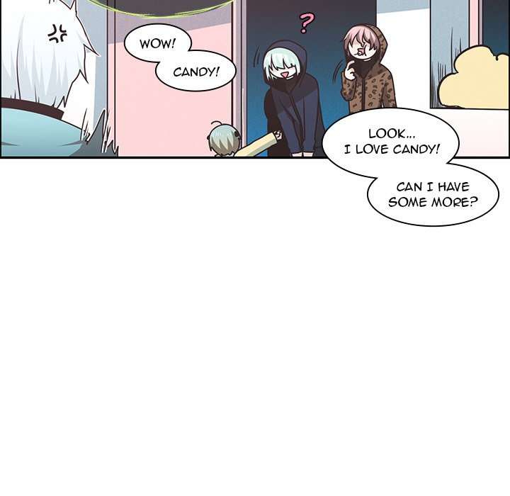 Go Away Mr Demon chapter 166 page 39