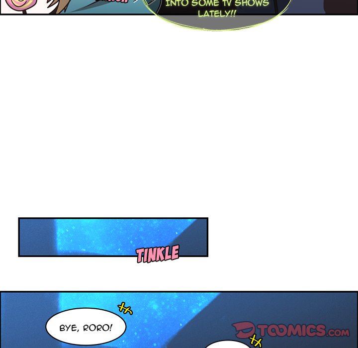Go Away Mr Demon chapter 166 page 42