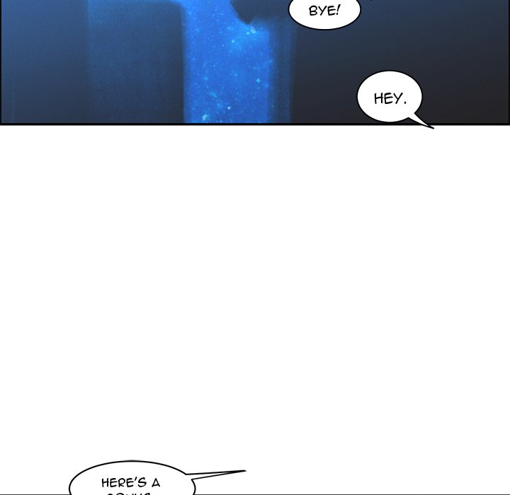 Go Away Mr Demon chapter 166 page 43