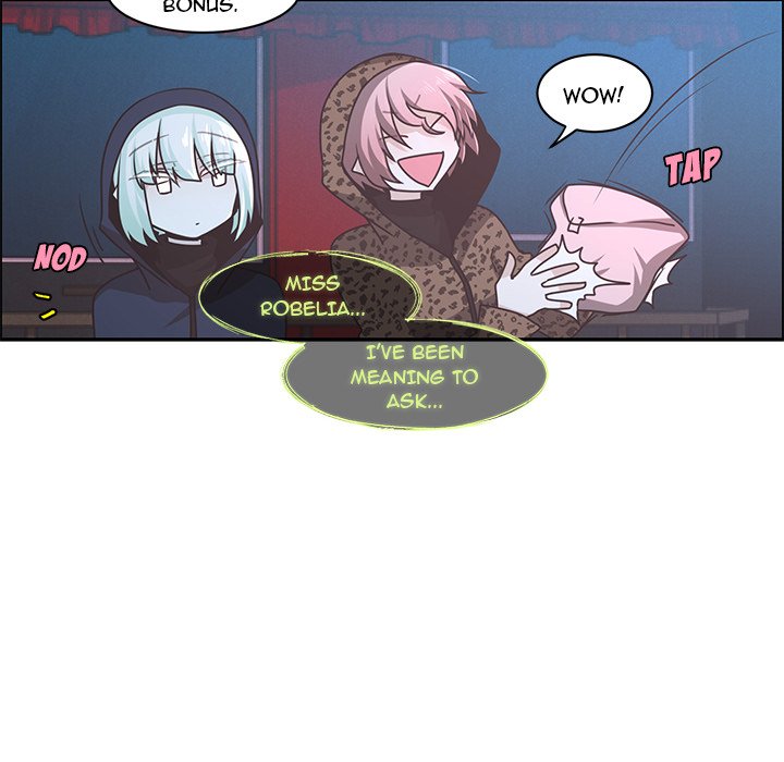 Go Away Mr Demon chapter 166 page 44