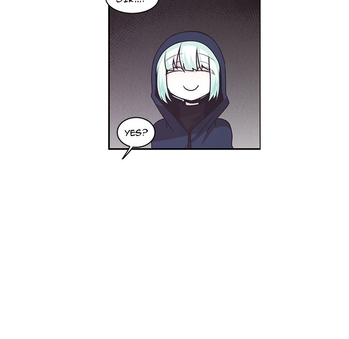 Go Away Mr Demon chapter 166 page 47
