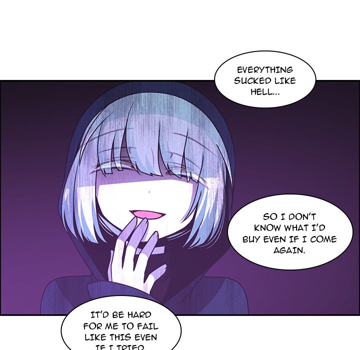 Go Away Mr Demon chapter 166 page 48