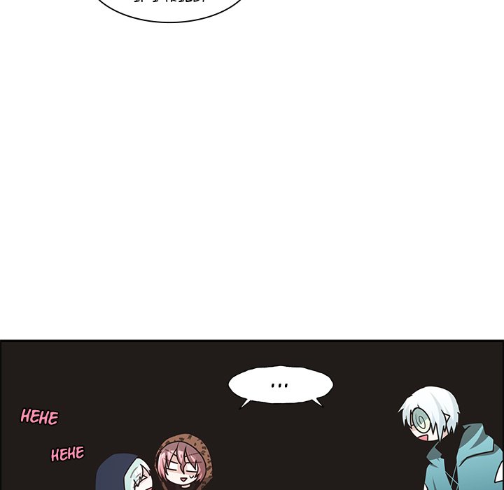 Go Away Mr Demon chapter 166 page 49
