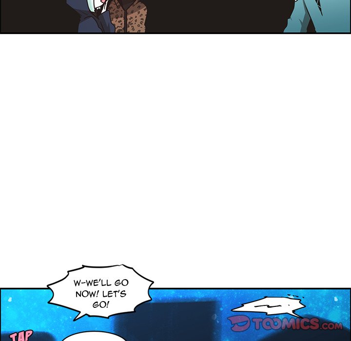 Go Away Mr Demon chapter 166 page 50