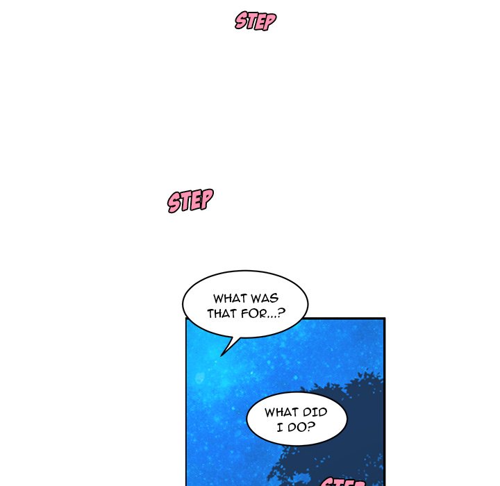 Go Away Mr Demon chapter 166 page 52