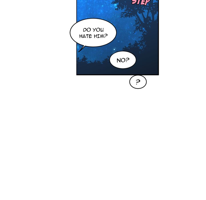 Go Away Mr Demon chapter 166 page 53
