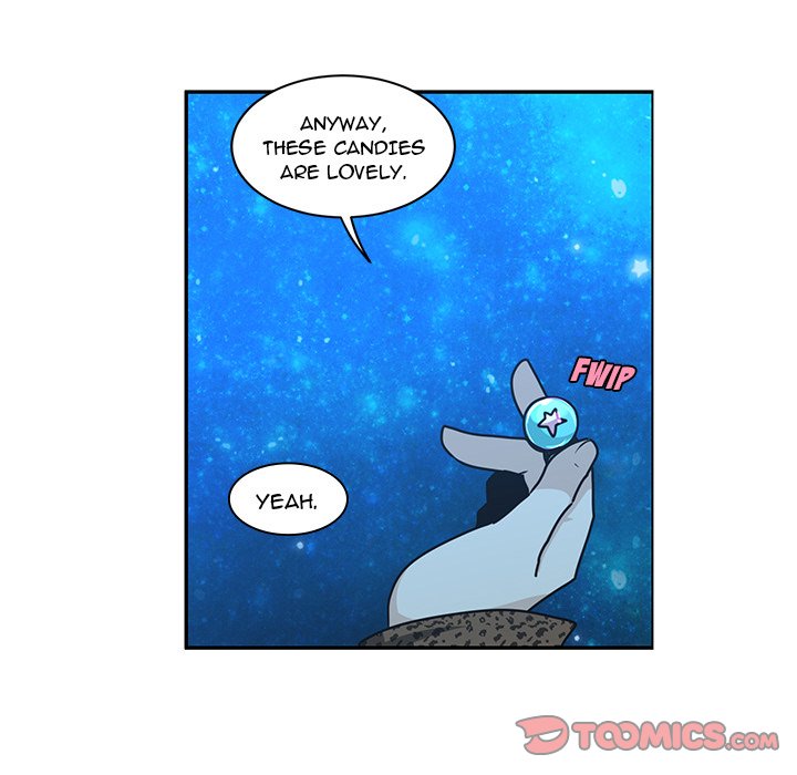 Go Away Mr Demon chapter 166 page 54
