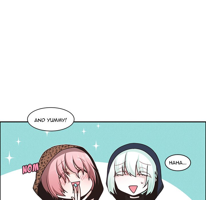 Go Away Mr Demon chapter 166 page 55