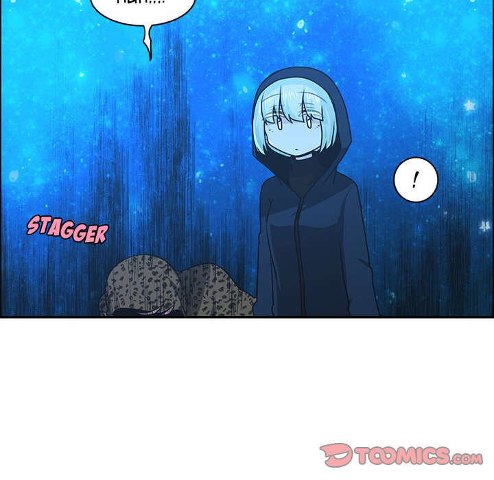 Go Away Mr Demon chapter 166 page 58
