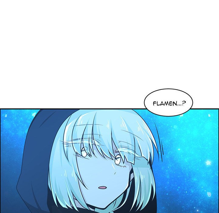 Go Away Mr Demon chapter 166 page 59
