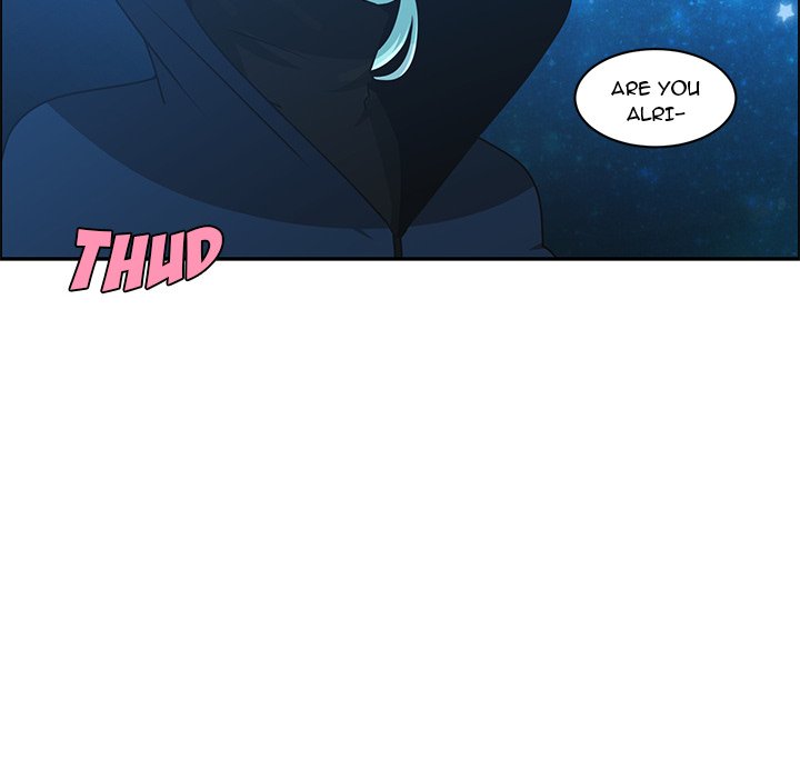 Go Away Mr Demon chapter 166 page 60