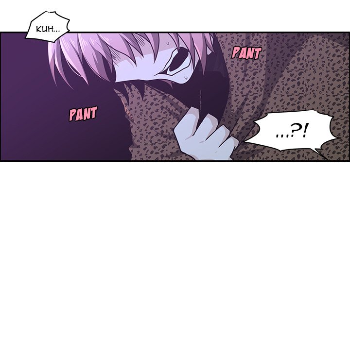 Go Away Mr Demon chapter 166 page 61