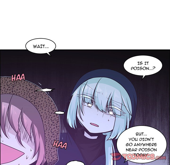 Go Away Mr Demon chapter 166 page 62