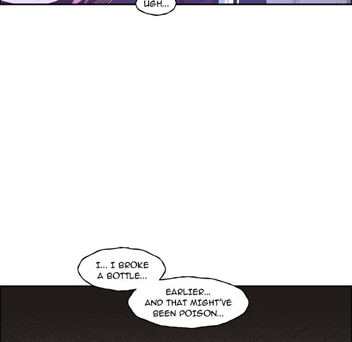 Go Away Mr Demon chapter 166 page 63