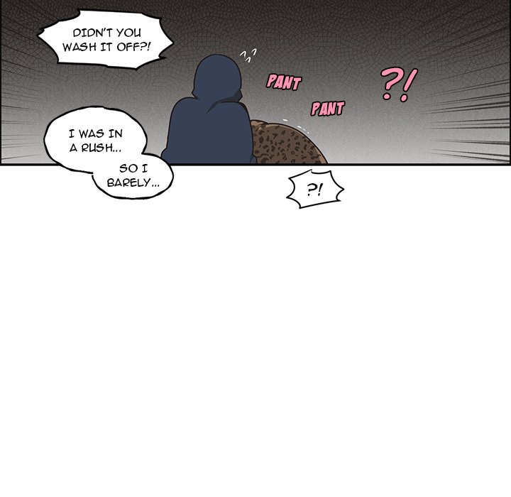Go Away Mr Demon chapter 166 page 64