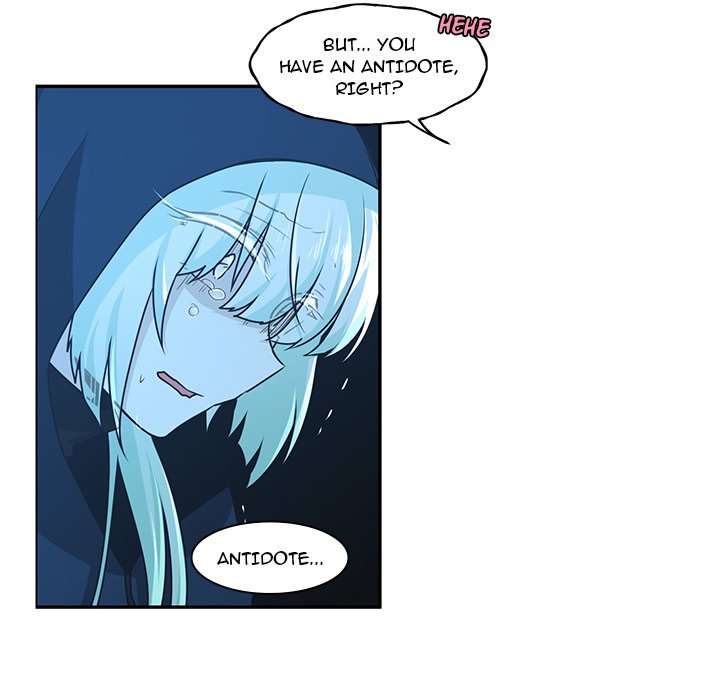 Go Away Mr Demon chapter 166 page 65